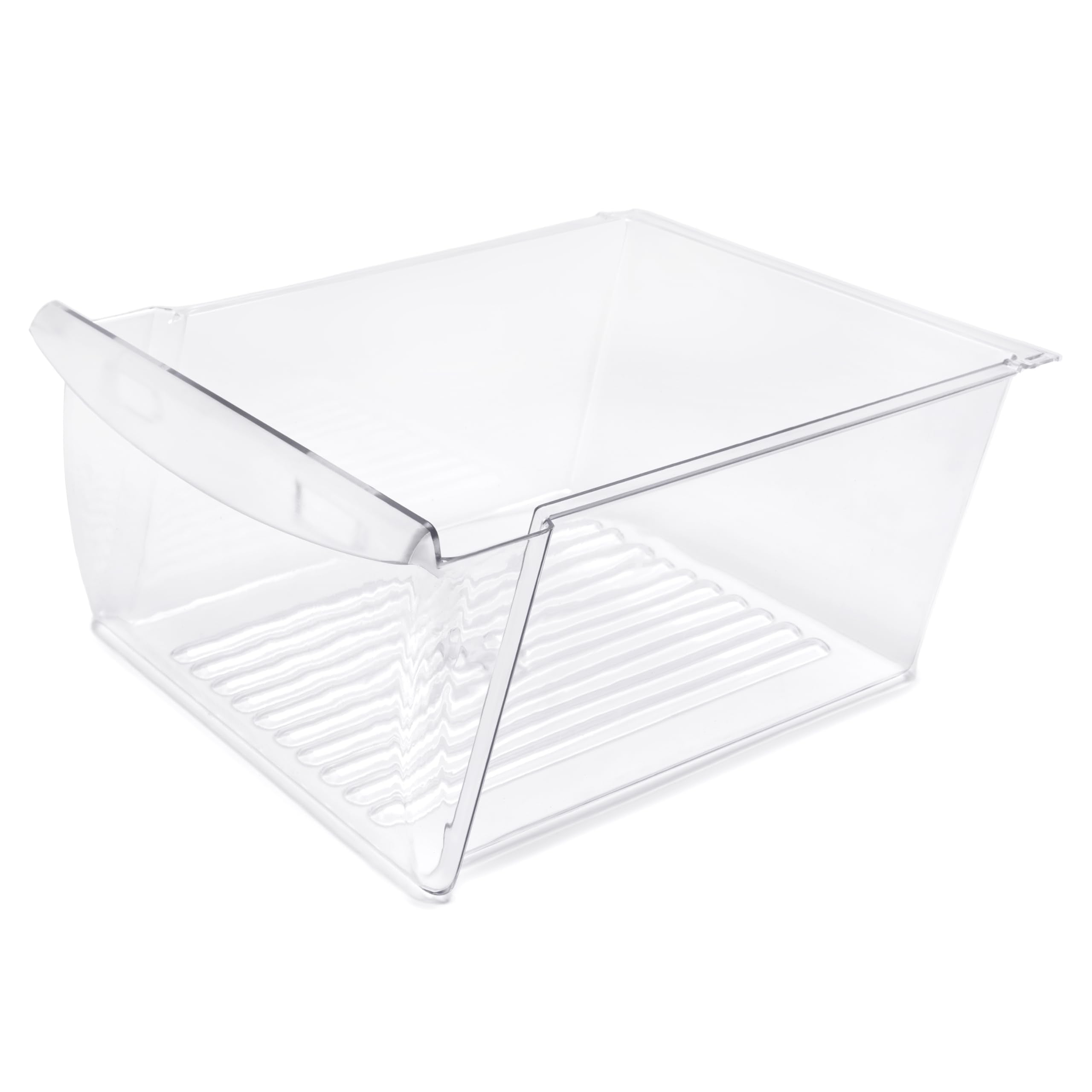 Frigidaire Refrigerator Crisper Drawer 240351061 Frigidaire Refrigerator Crisper Drawer 240351061